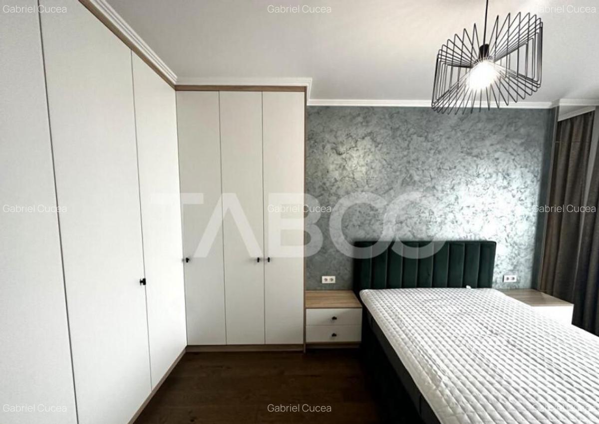 Apartament 2 camere la prima inchiriere zona Marasti in Cluj - 7