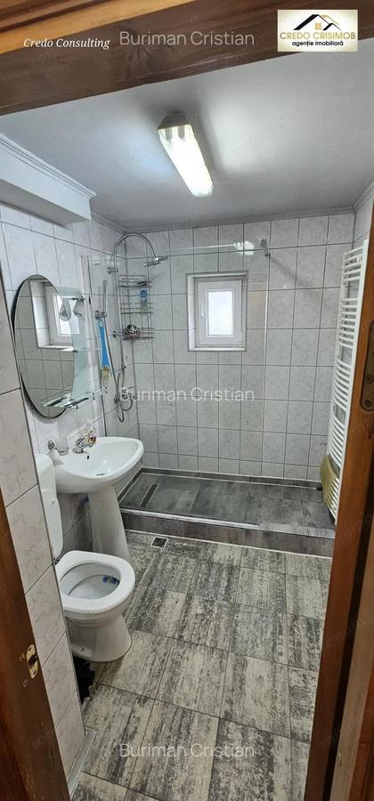 Vand apartament 4 cam cf 1 zona Govandari etajul 3 - 3