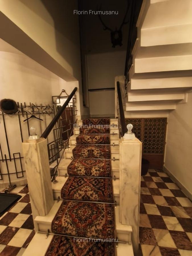 De inchiriat: casa spatioasa cu terasa si garaj – Domenii - 4