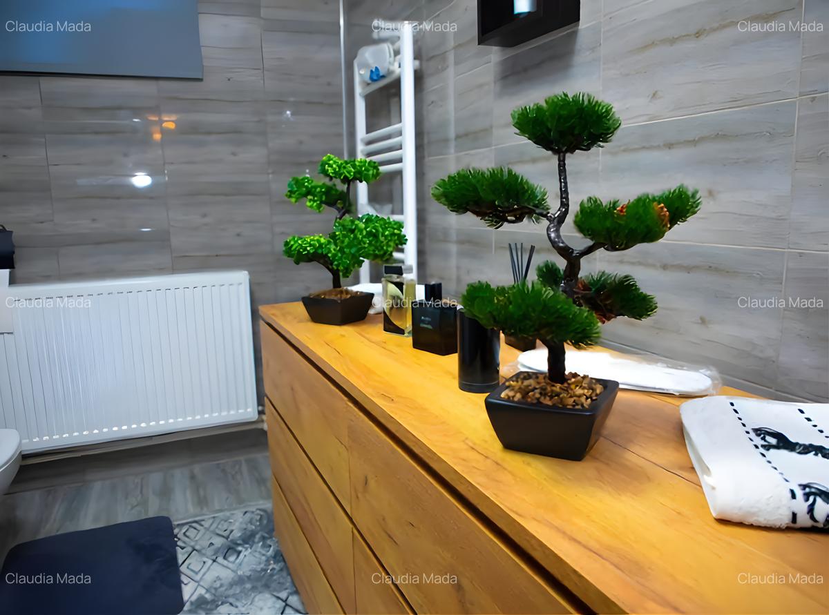 CASA VIITORULUI MODERN -Casă de Lux în Bod cu Energie Verde și Securitate Maximă - 18