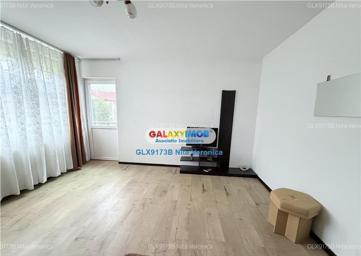 Apartament 2 camere cu curte proprie, zona Celofibrei, Braga - 9