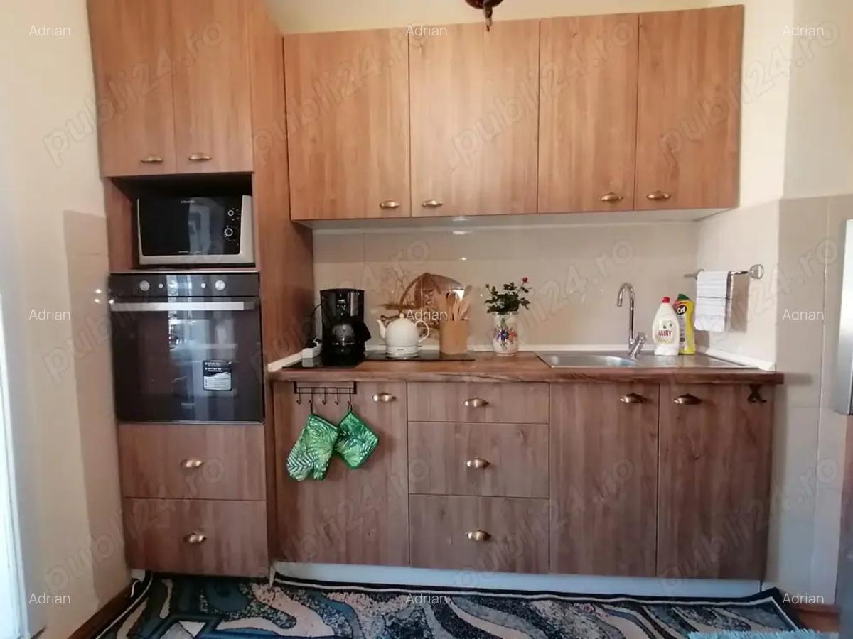 Apartament de vanzare 2 camere,tip PB,et. 2,Nufarul - 4