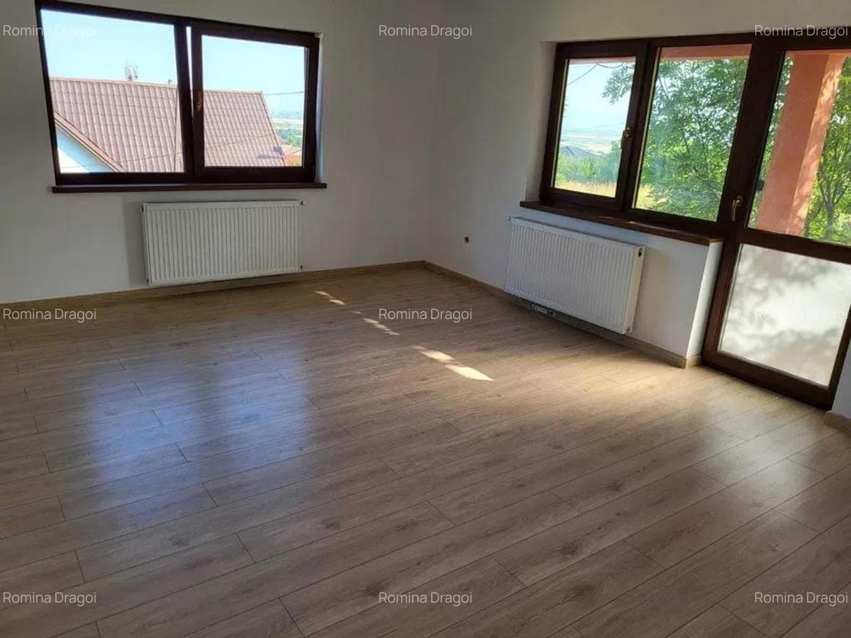 Casa 2025, Constructie Solida cu Demisol si Gradina, Bunloc - 4