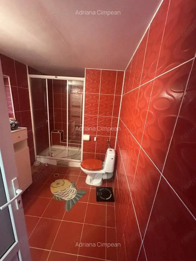 Casa individuala de vanzare, 1478 mp teren, Dej - 10