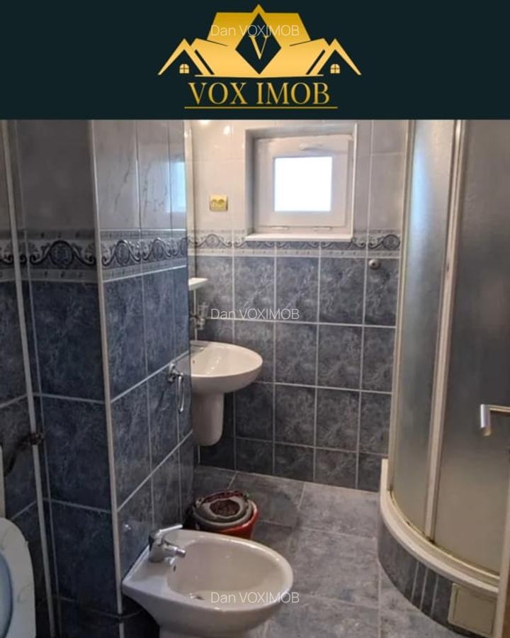 Apartament 2 camere zona Vlahuta - 8