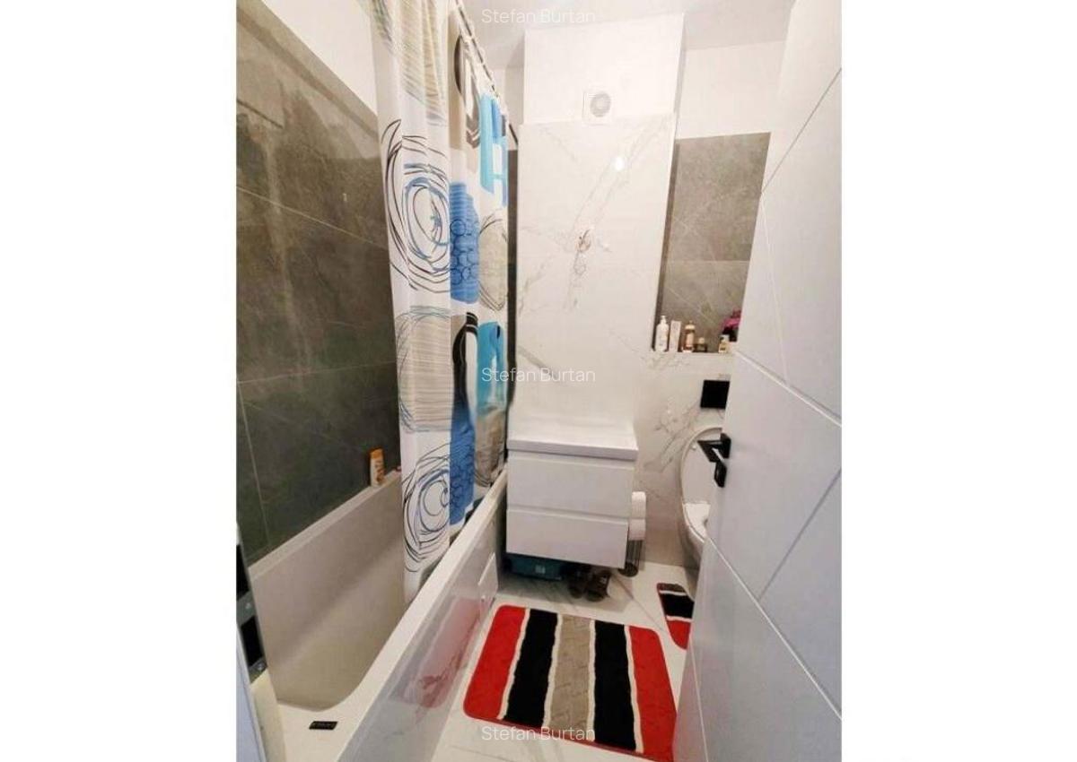 APARTAMENT 2 CAMERE CONFORT URBAN - 10