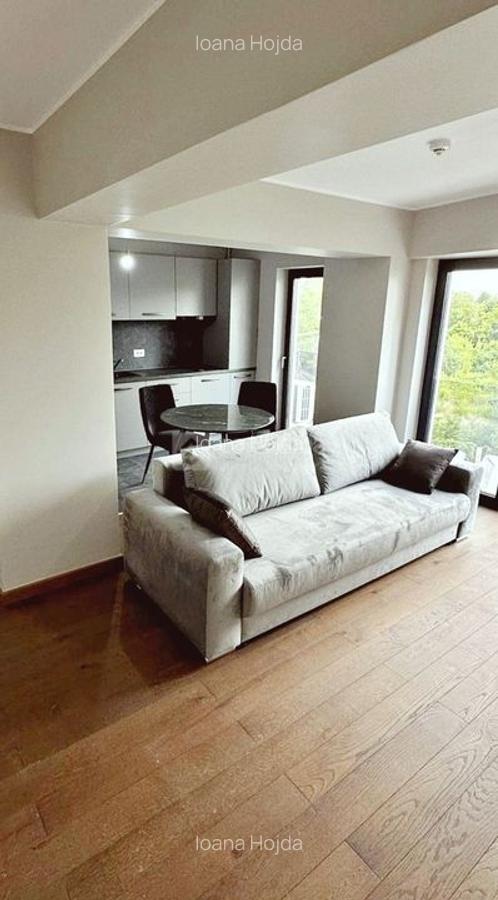 Ultracentral - Unique Residence, 1 camera mobilat si utilat, SMART home - 2