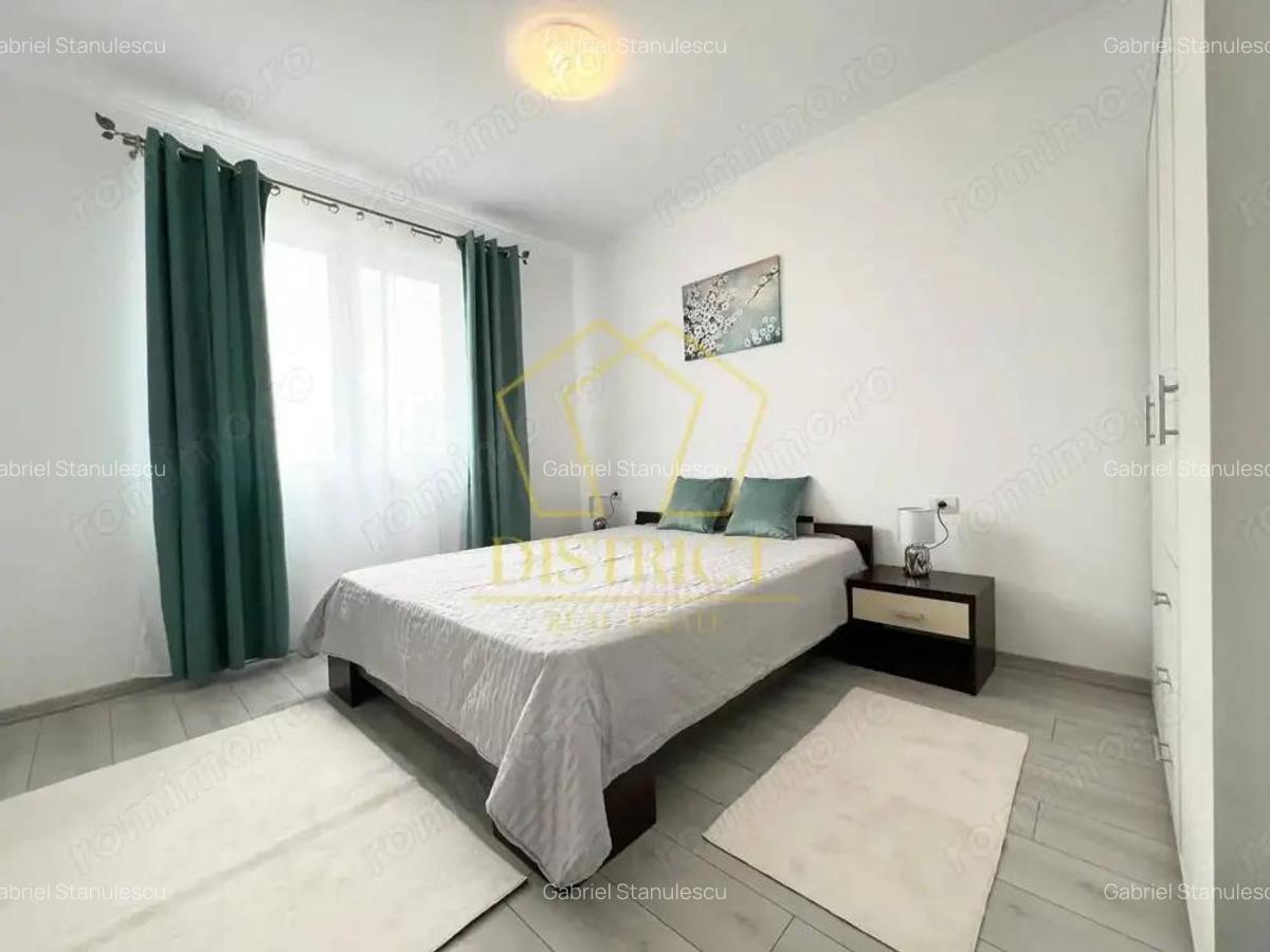 Apartament superb cu 2 camere | Giroc - 4