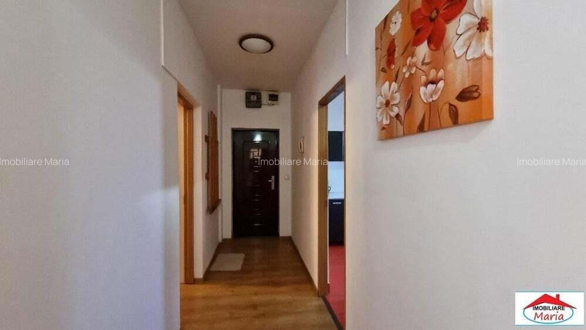 Apartament parter 2 camere decomandate in centru ( ID 22959) - 6