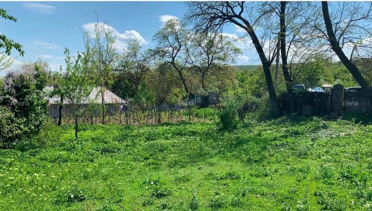 Casa cu teren 2100 metri - 4