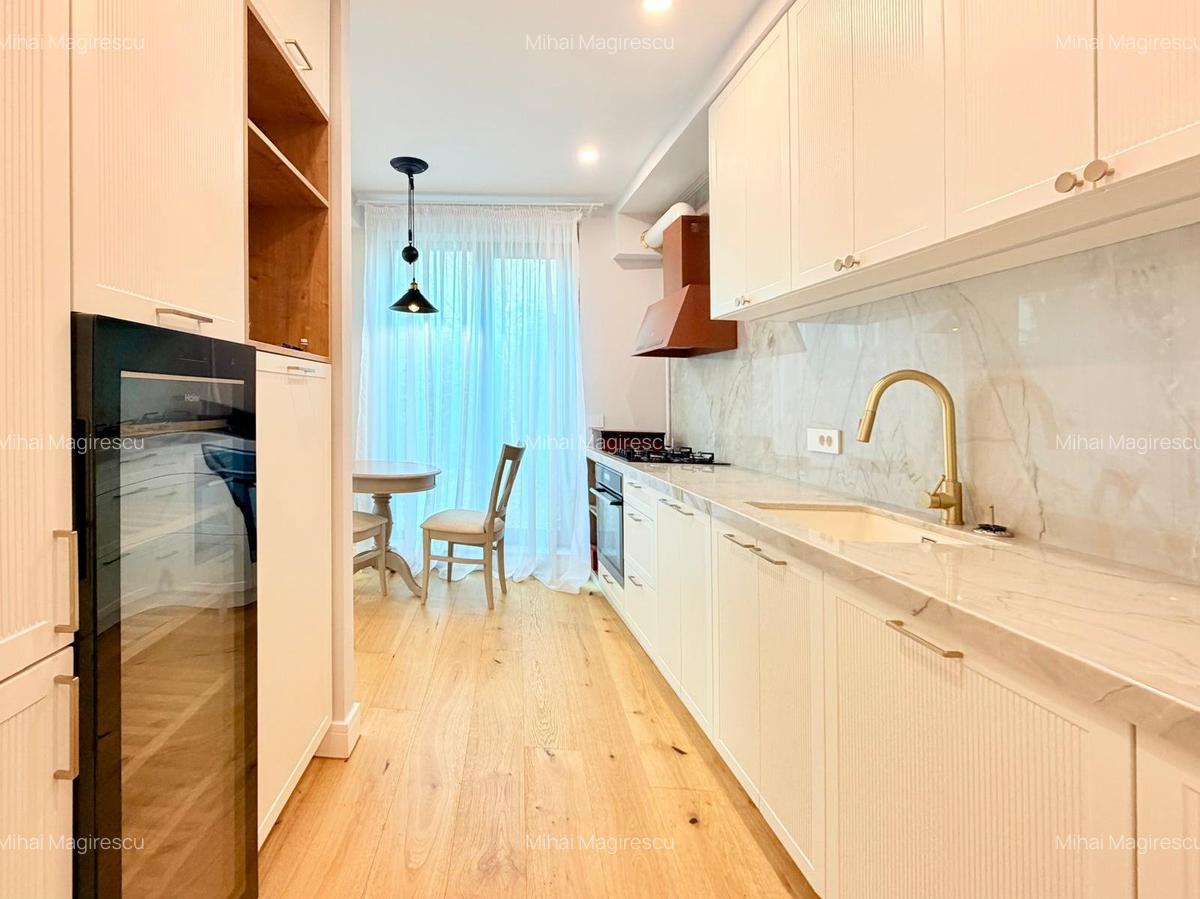 3 Camere || Polona – Eminescu || Gradina Privata || Finisaje Premium - 7