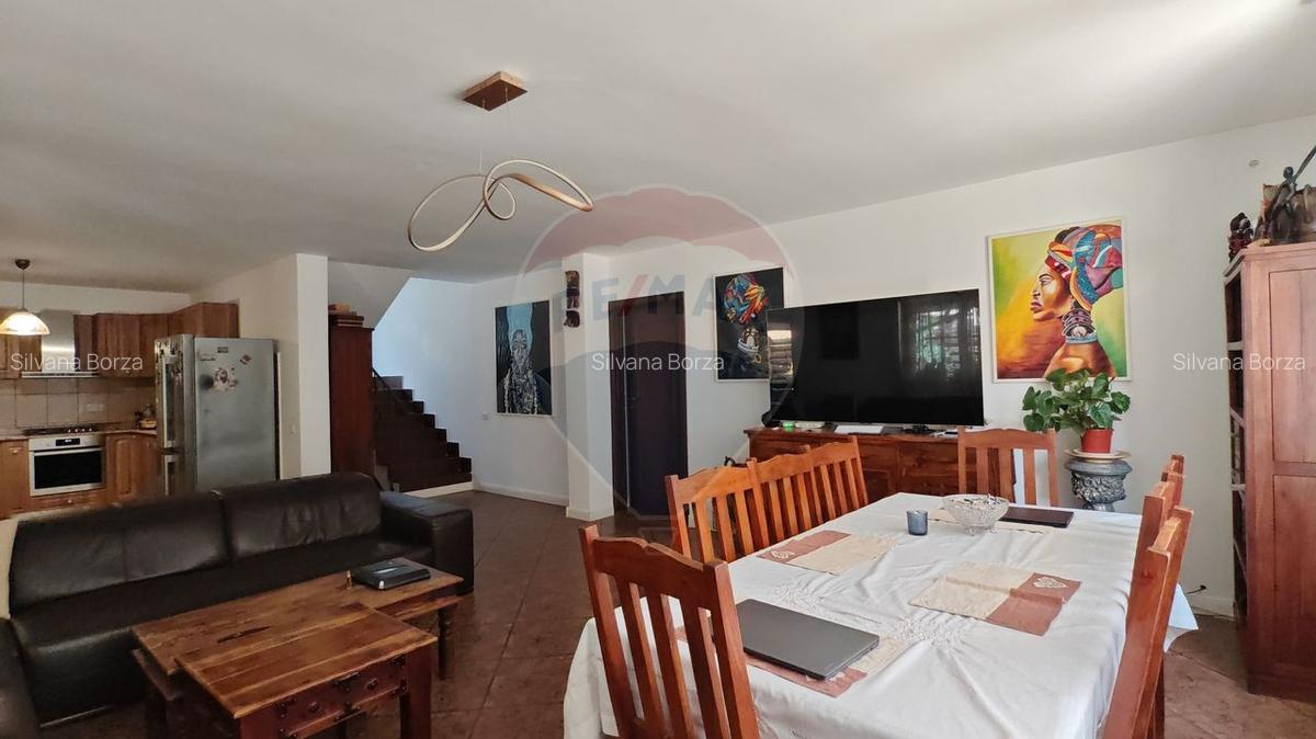 Casa / Vila cu 5 camere de vanzare in zona Pipera - 5