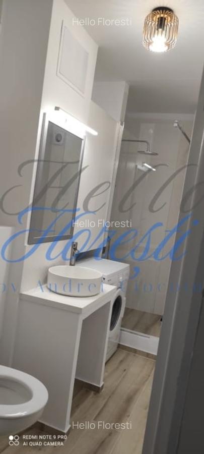 Apartament de inchiriat 2 camere in Cluj zona Marasti - 17