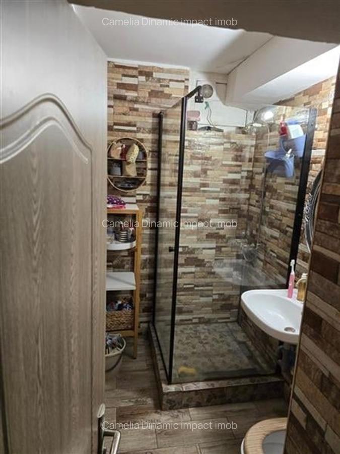 Apartament cu 2 camere decomandat în Central - 1