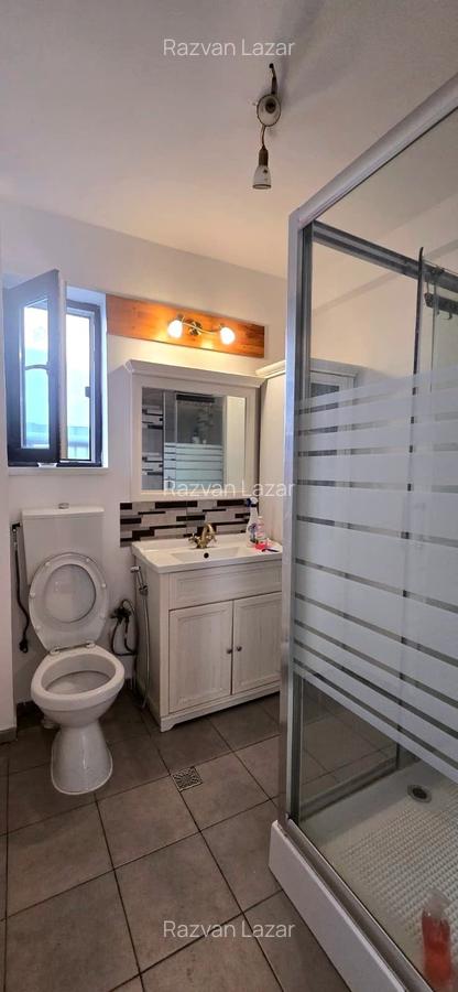 Casa individuala | 3 camere | Berceni - Ilfov | 374 mp teren - 8