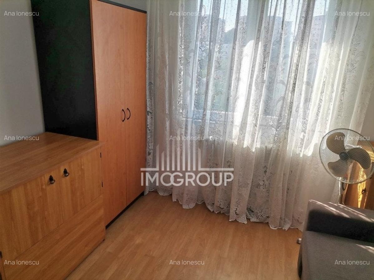 Apartament cu 2 camere semidecomandat, mobilat în Mănăștur - 5