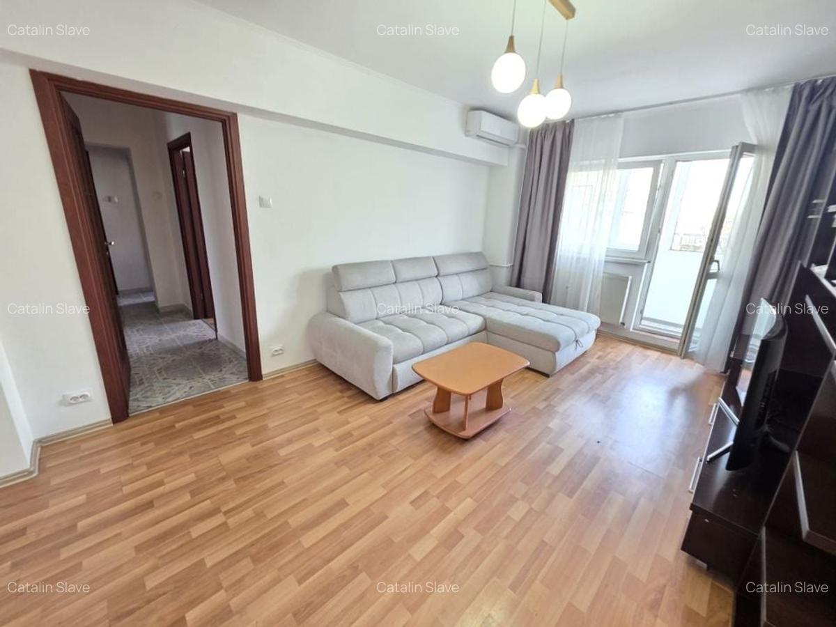 Apartament 3 camere Timpuri Noi - Calea Vacaresti - 2