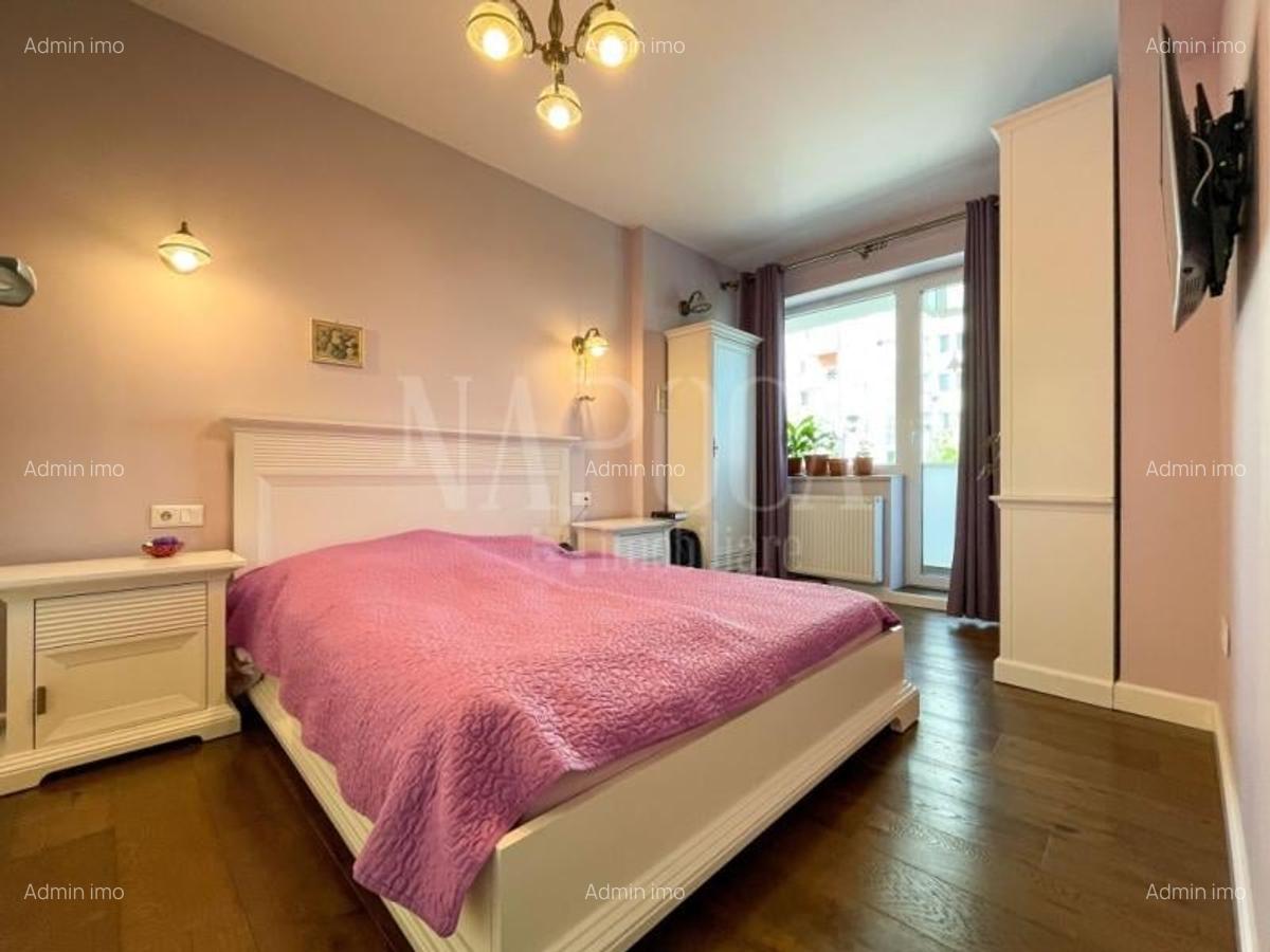 Apartament 4 camere de vanzare in Zorilor, Cluj Napoca - 1