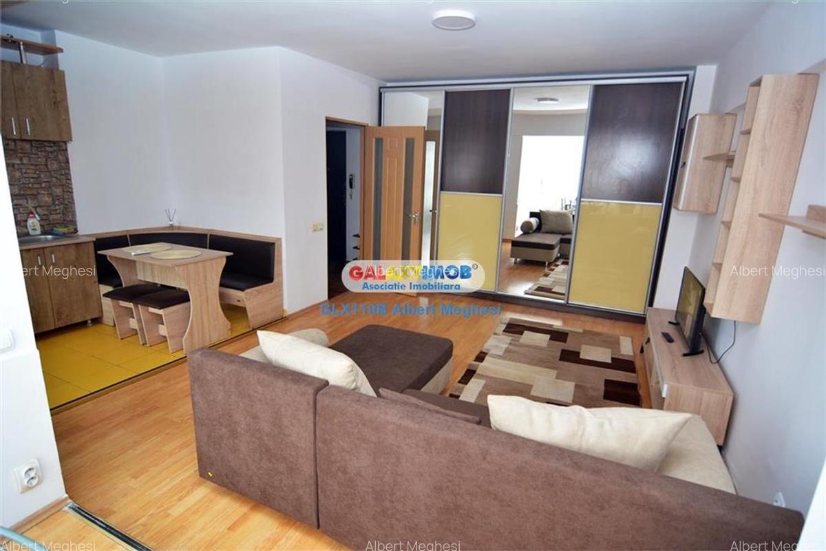 Inchiriere apartament 2 camere Pantelimon Mega Mall - 3
