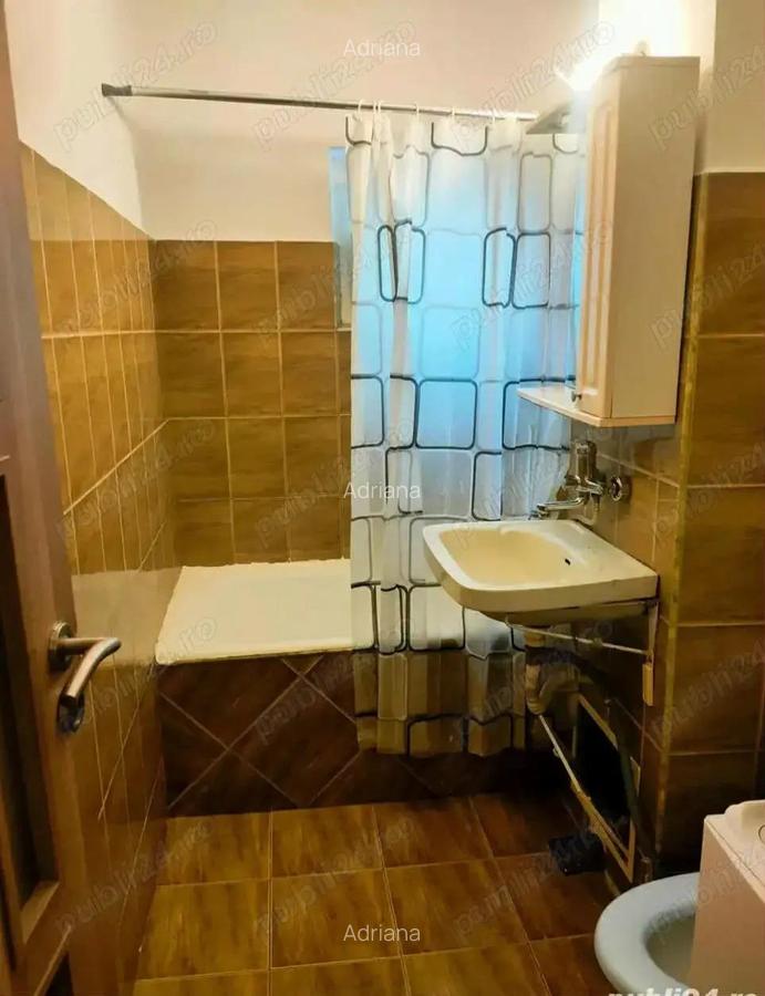 Apartament 1 camera decomandat etaj 1 langa Piata Doina model mare - 8