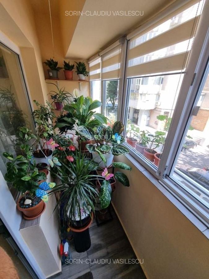 Tomis 3-apartament 2 camere decomandat cu gaze - 9