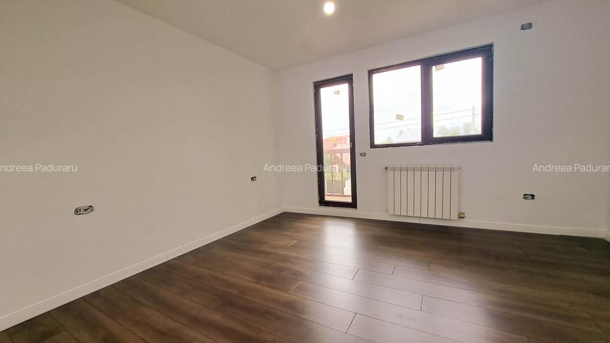 Vila 5 camere de inchiriat Otopeni Central | Parcul Central | Primaria Otopeni - 5