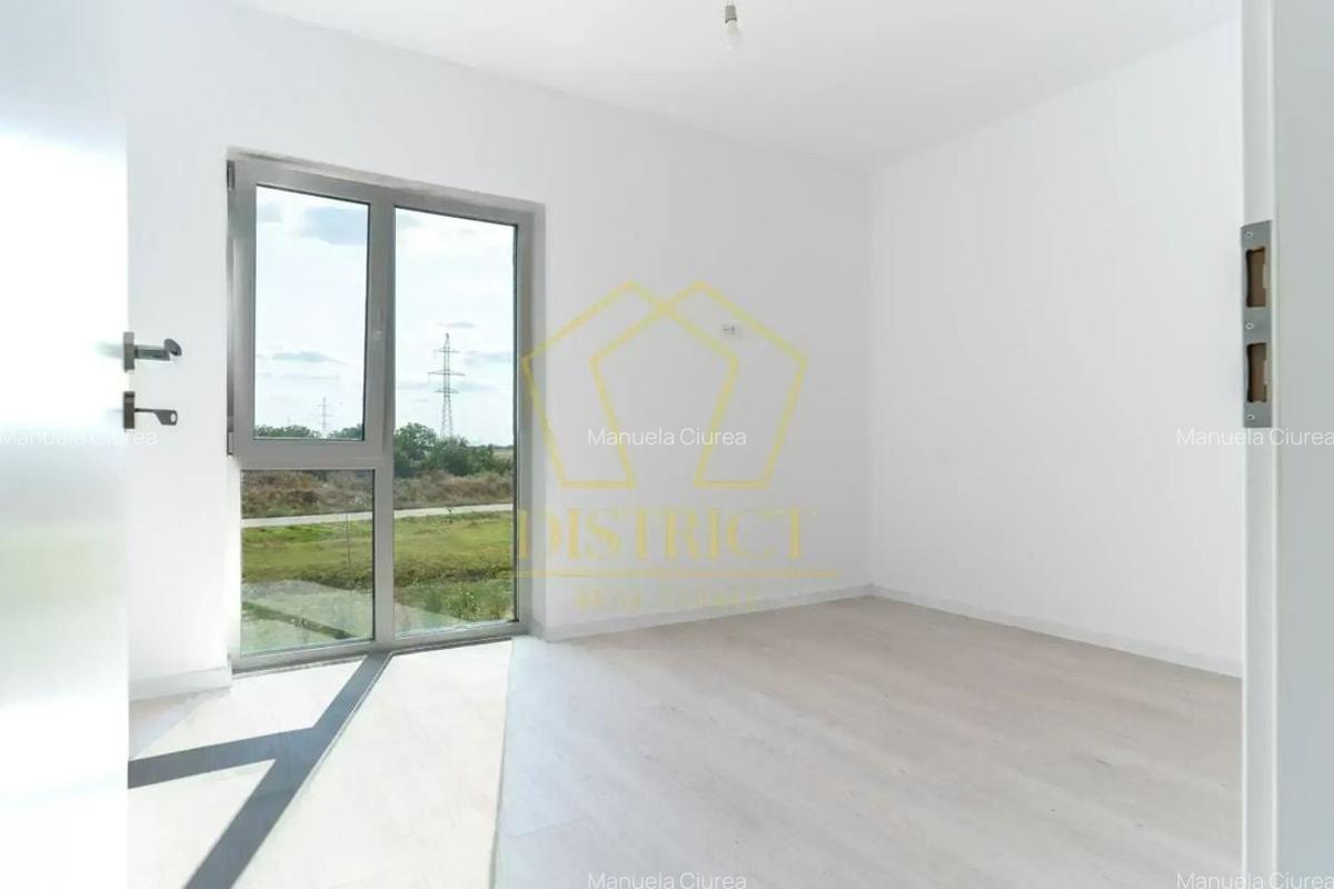 Apartament cu 3 camere decomandat în Torontalului - 5