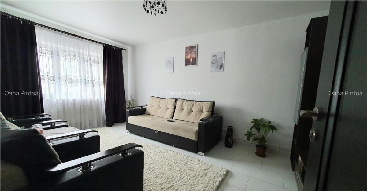 Apartament - 3 camere - 54 mp - Burdujeni - Moldova - 6