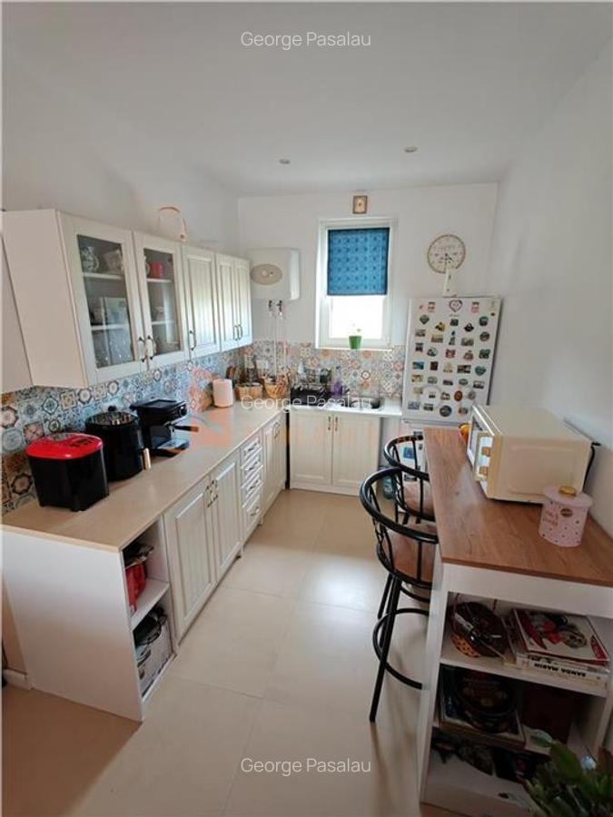 EXCLUSIVITATE! Casa noua tip parter zona Vernesti - 6