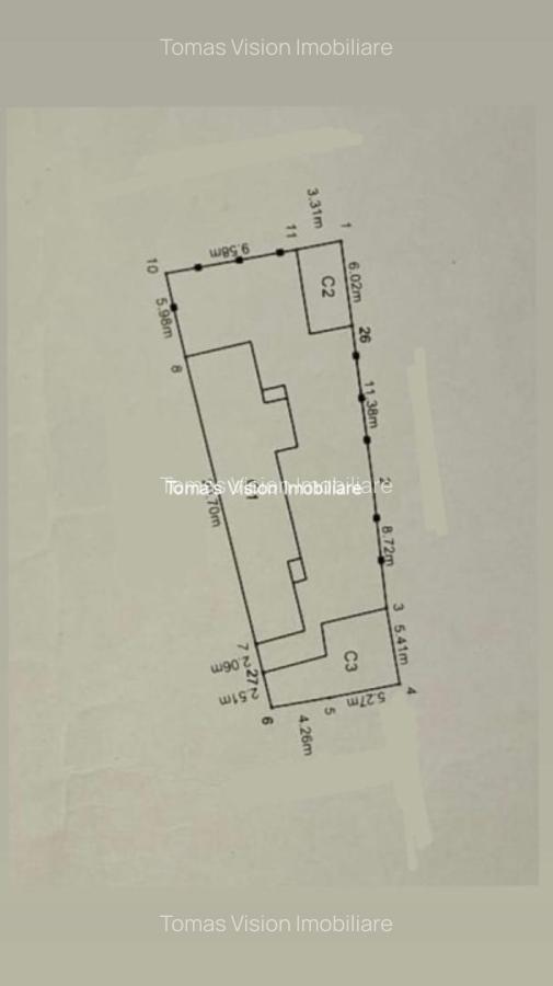 Vanzari Case / Vile Bucurestii Noi - 7
