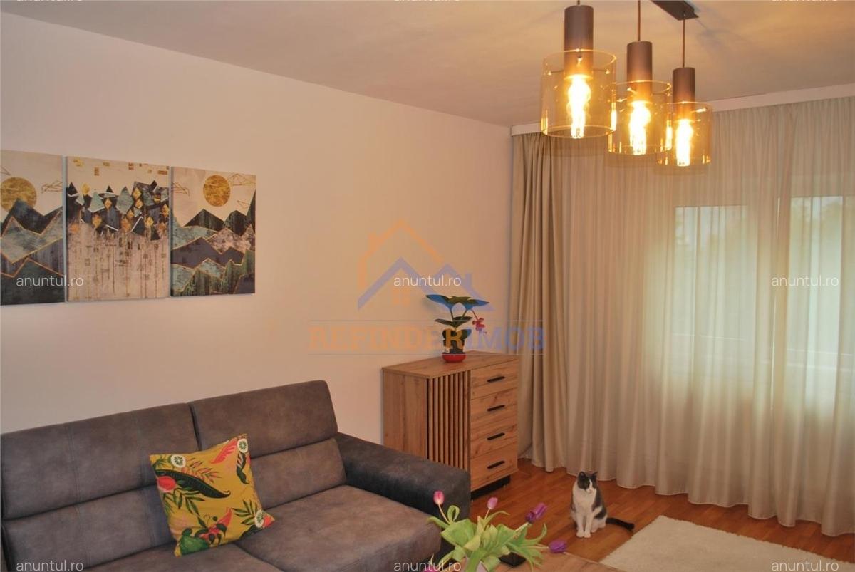 13 Septembrie - Prosper Vanzare apartament 3 camere - 2