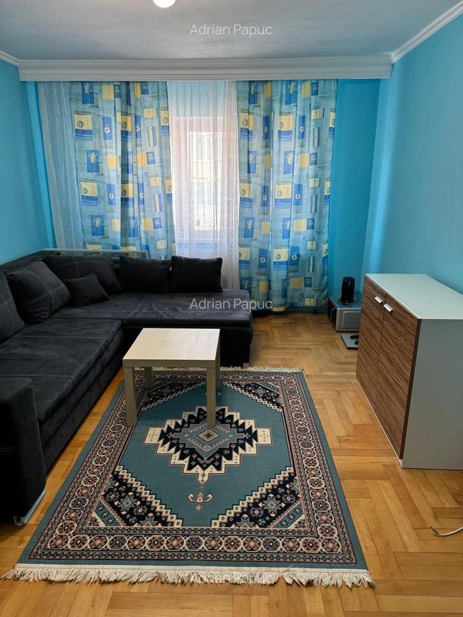 Apartament 2 camere decomandat, mobilat & utilat – Etaj 2, zona Pieței, Victoria - 10