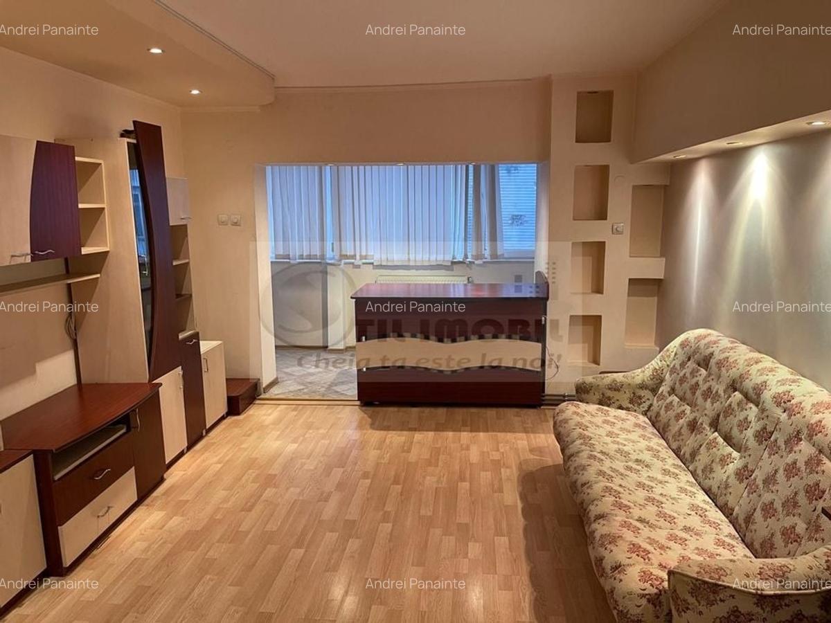 Apartament 4 camere – Nicolina– Vis-à-vis de Selgros - 3