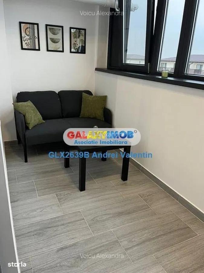 Garsoniera Bloc Nou Berceni - Dimitrie Leonida - 5 Min Metrou - 7