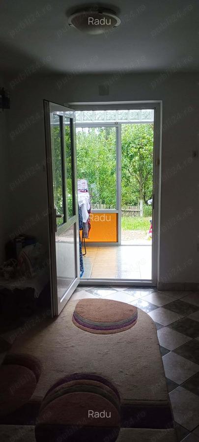 Casa si teren Razboieni Margine - 12