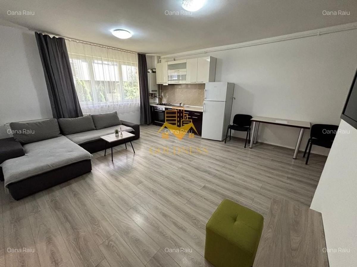 2 camere, parcare, The Nest, Profi, Eroilor, Florești,  Penny, Lidl - 6