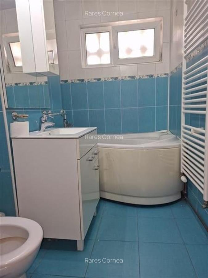 Vanzare apartament 3 camere la etajul 1, in Grigorescu- zona Biomedica - 6