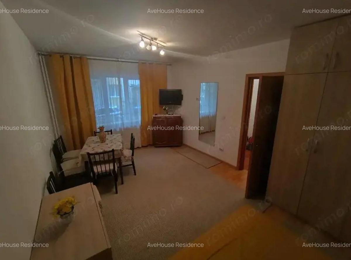 Garsoniera zona Basarabiei - Arena Nationala - 8