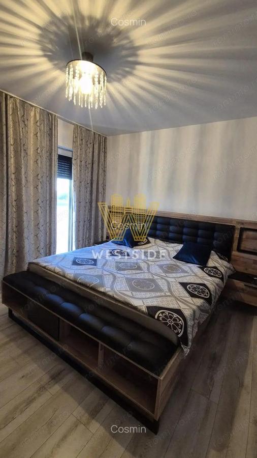 Apartament cu 3 camere, in Giarmata Vii, Timisoara - 5