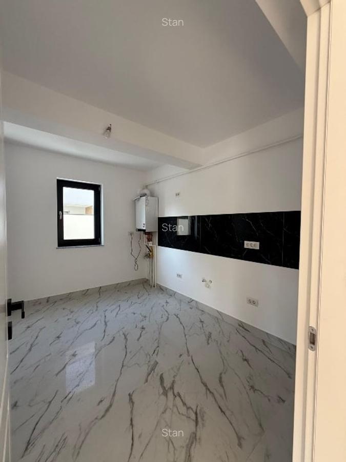 Casă individuală 4 camere + 3 băi 2025 Metrou Straulesti  sectorul 1 - 12