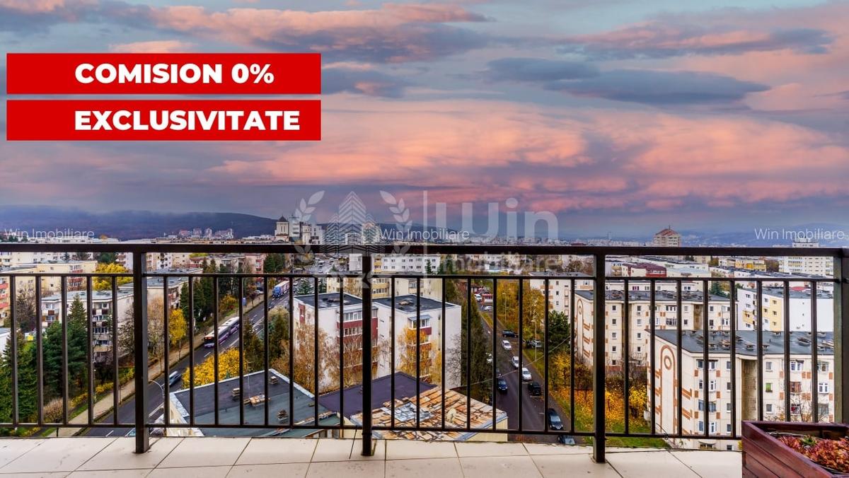 Comision 0% | Apartament 2 camere | Bloc nou | Recuperare Zorilor - 1