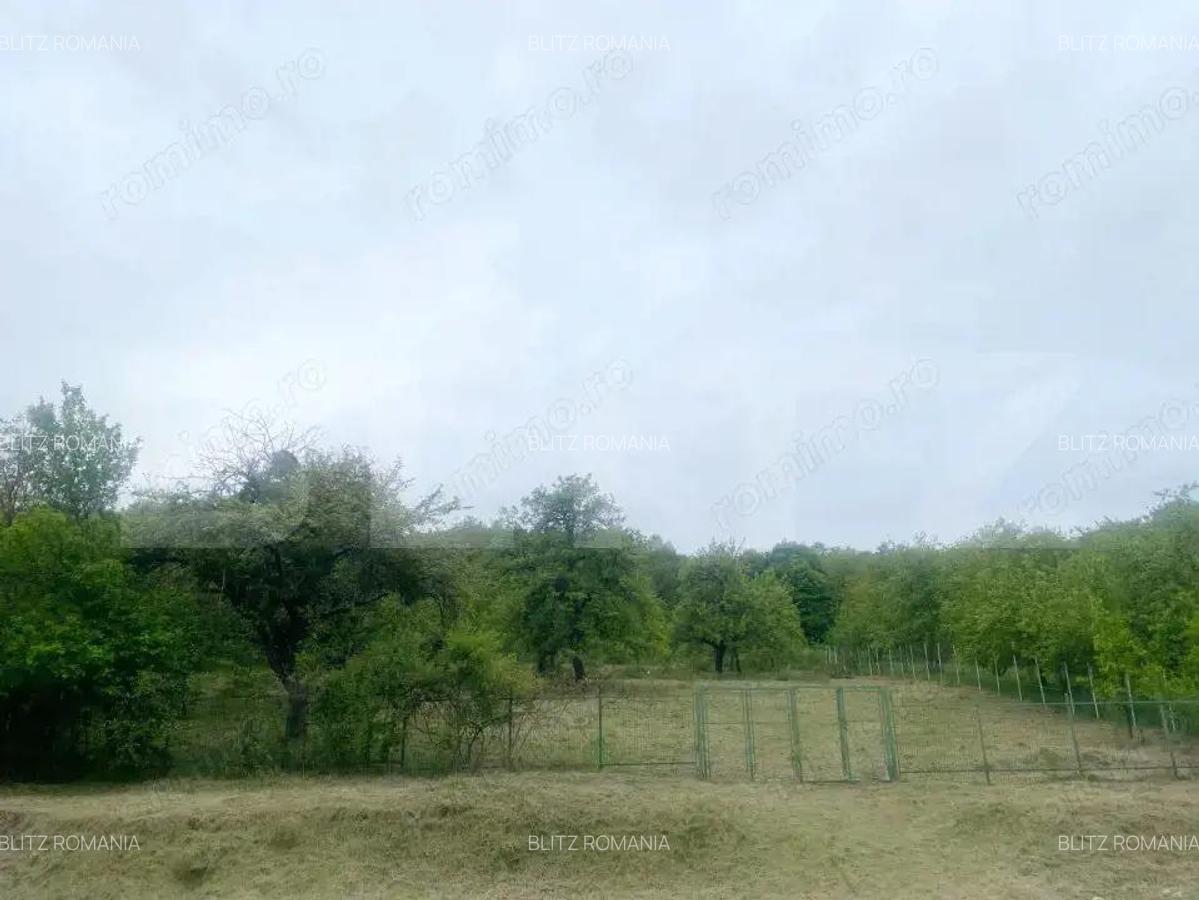 Casa de vanzare, cu 4 camere, 170mp, zona Garbau (Cornesti) - 16