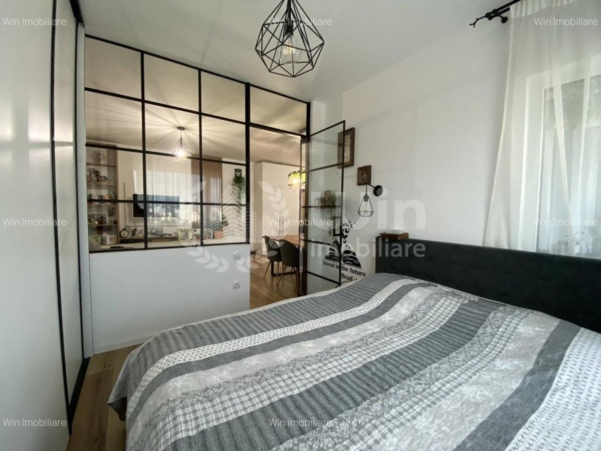 Apartament 3 camere| Etaj intermediar| Panorama deosebita | Zona Garii - 3