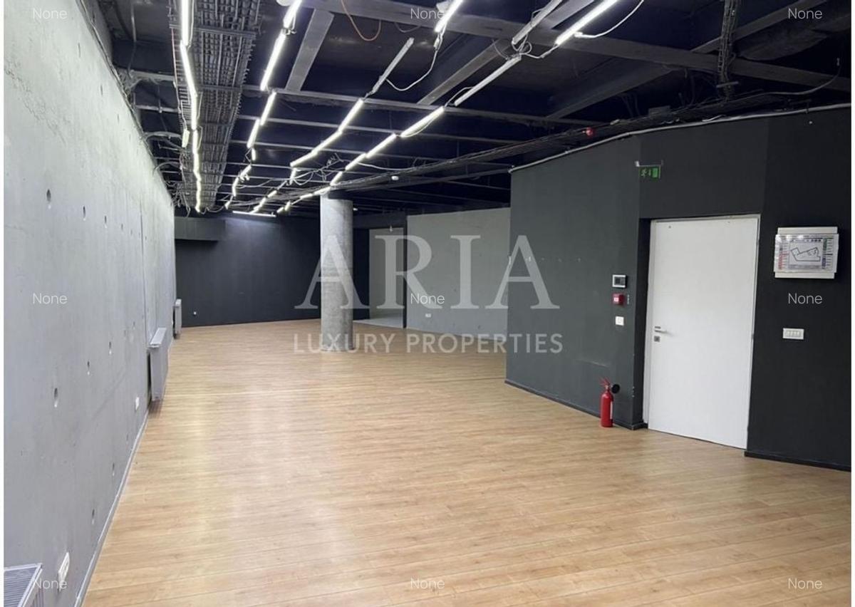 SPATIU COMERCIAL | MAGHERU | GALERIE ARTA | PILATES | RADIOLOGIE - 1
