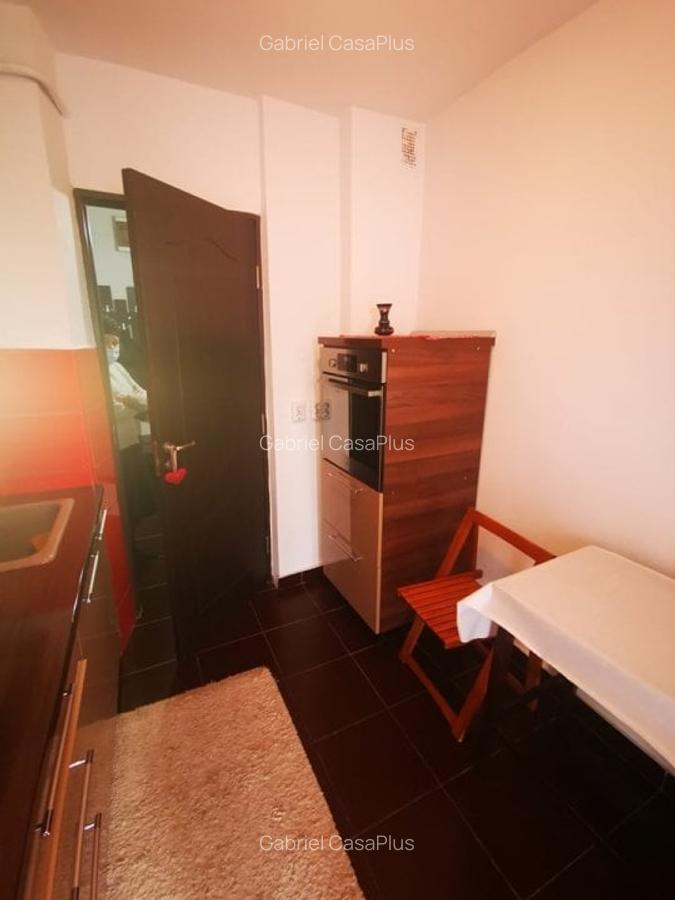 Apartament 2 cam decomandat TG CUCU - UMF - CENTRAL - 8