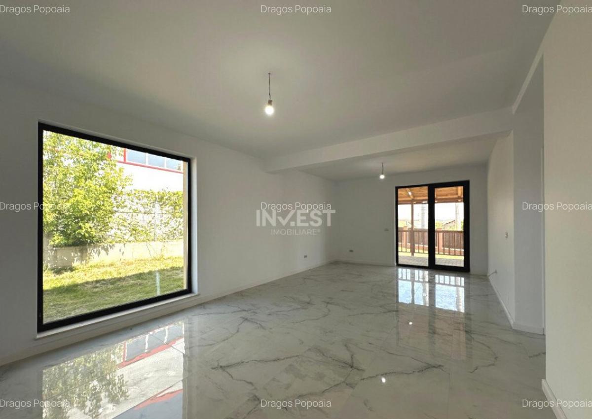 VIla individuala 120mpu Valea Lupului - 1