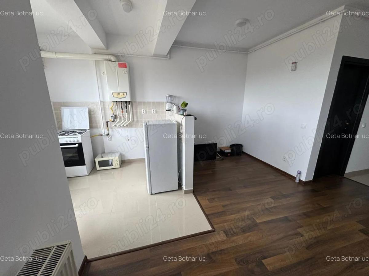 Garsoniera Avangarde Residence Prelungirea Ghencea - 4
