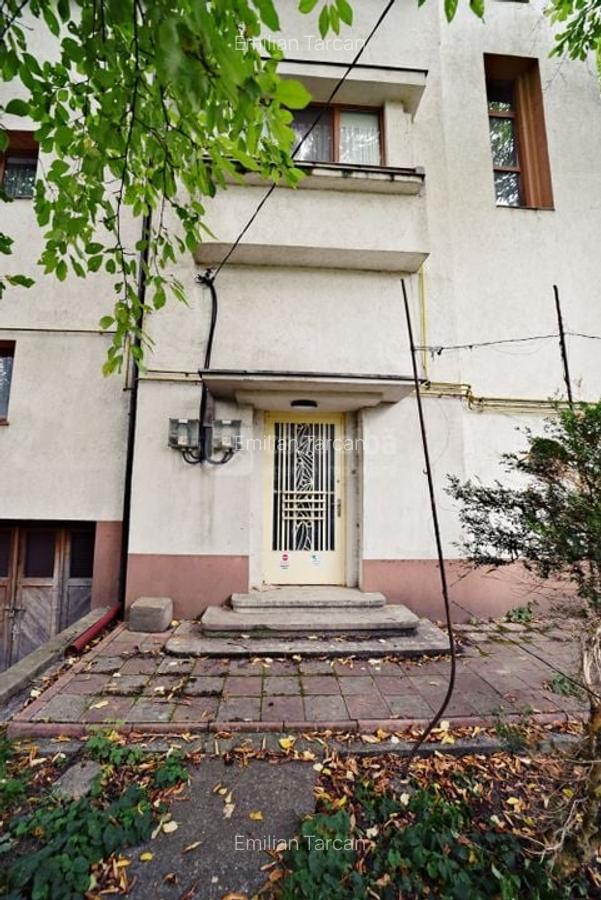 Ultracentral - parte de casa - proprietate rara pe piata - 7