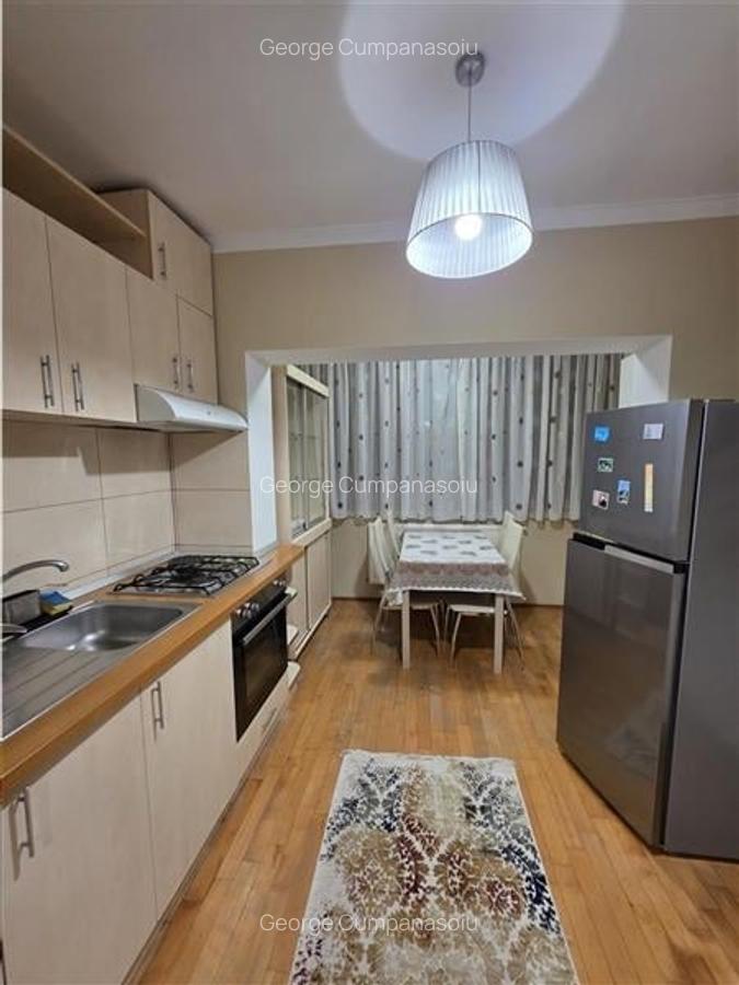 Apartament cu 3 camere 2 balcoane loc parcare in zona Tilisca Sibiu - 8