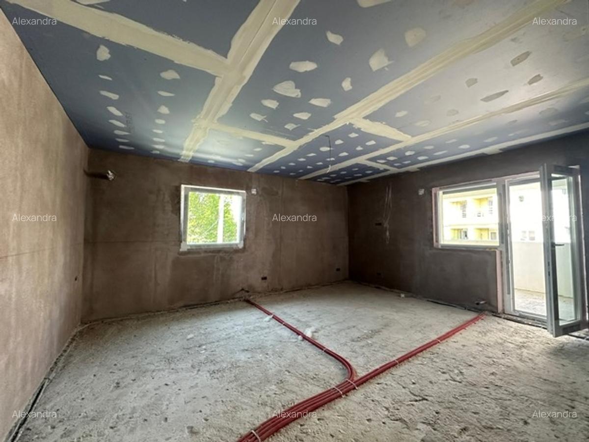 Vanzare vila individuala cu garaj si curte - Herastrau - 9